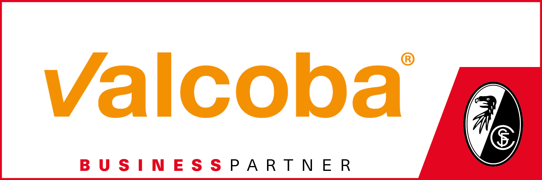 Composite Logo Businesspartner Valcoba AG