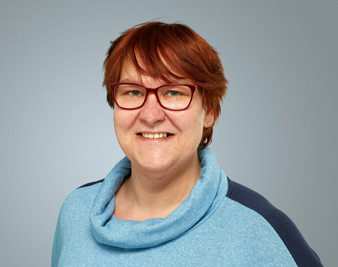 Katja Yildirim Thoms